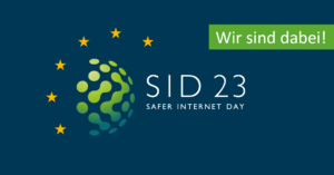 Read more about the article Safer Internet Day 23 für die 5ten Klassen