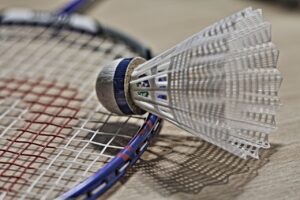 Read more about the article Geretsrieder Badminton-Mannschaft glänzt beim Landesfinale
